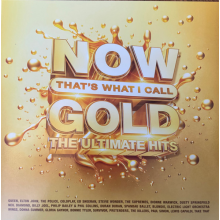 V/A - Now That's What I Call Gold - Ultimate Hits