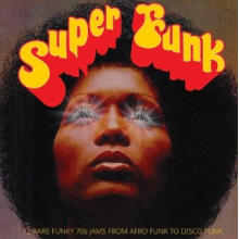 V/A - Super Funk