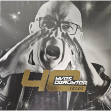 V/A - Yves Deruyter 40 Years
