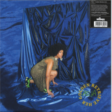 Adja - Golden Retrieve Her