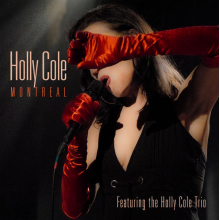Cole, Holly - Dark Moon