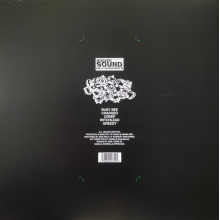 Deft & Manni Dee - Swamp Season