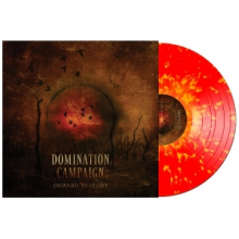 Domination Campaign - Onward To Glory