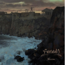 Foretoken - Foretoken