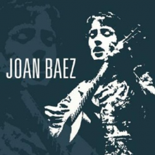 Baez, Joan - Joan Baez