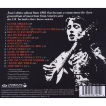 Baez, Joan - Joan Baez