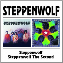 Steppenwolf - Steppenwolf / Steppenwolf the Second