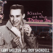 Shelton, Gary - Kissin' At the Drive In