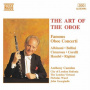 Corelli, A. - Art of the Oboe