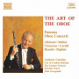 Kuijken, Sigiswald - Art of the Oboe