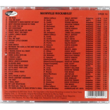 V/A - Nashville Rockabilly