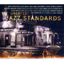 V/A - The Greatest Jazz Standards