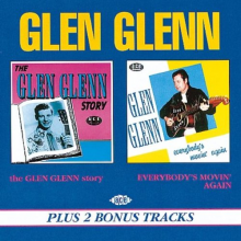 Glenn, Glen - Glen Glenn Story/Everybod