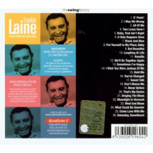 Laine, Frankie - Original Studio Radio...