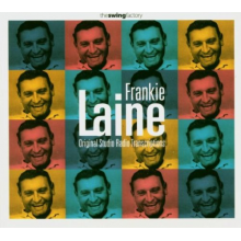 Laine, Frankie - Original Studio Radio...