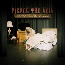 Pierce the Veil - A Flair For the Dramatic