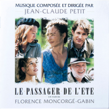 Petit, Jean-Claude - Le Passager De L'ete
