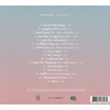 Pomrad - Knights