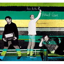 V/A - Mehmet Scholl- Miss Milla 2