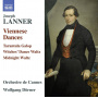 Lanner, J. - Viennese Dances