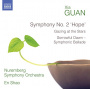 Guan, X. - Symphony No.2 Hope/Gazing At the Stars...