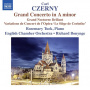Czerny, C. - Grand Concerto In a Minor