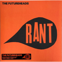 Futureheads - Rant