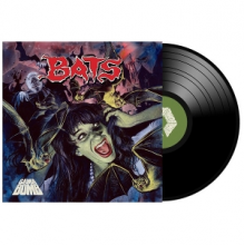 Gama Bomb - Bats