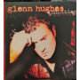 Hughes, Glenn - Addiction