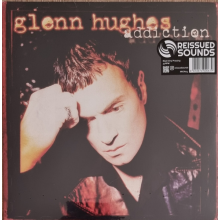 Hughes, Glenn - Addiction