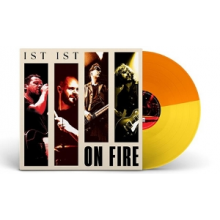 Ist Ist - On Fire