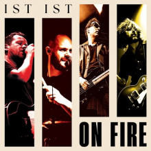 Ist Ist - On Fire