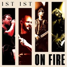 Ist Ist - On Fire