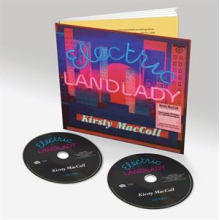 Maccoll, Kirsty - Electric Landlady