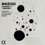 Molecule & Alexandre Bloch & Orchestre National De Lille - Molecule: Symphonie No. 1 Quantique