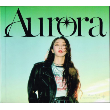 Moon Byul (Mamamoo) - Aurora