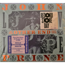 Prine, John - Live At the Other End, December 1975