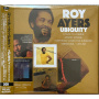 Roy Ayers Ubiquity - Tear To a Smile / Mystic Voyage / Everybody Loves the Sunshine / Vibrations / Lifeline