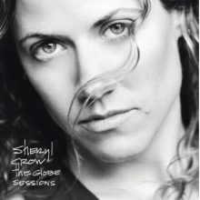 Crow, Sheryl - Globe Sessions