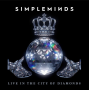 Simple Minds - Live In the City of Diamonds