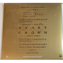 Svart Crown - Abreaction