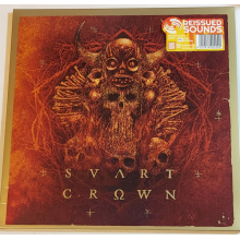 Svart Crown - Abreaction