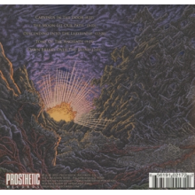 Tempel - Moon Lit Our Path