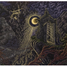 Tempel - Moon Lit Our Path