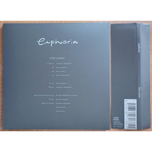 Tiny Yawn - Euphoria