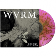 Wvrm - Colony Collapse