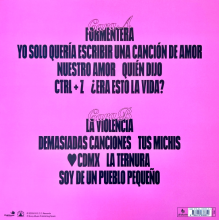 Zahara - Lento Ternura