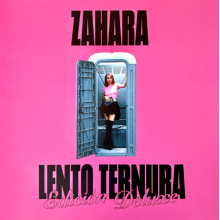 Zahara - Lento Ternura