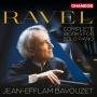 Bavouzet, Jean-Efflam - Ravel: Complete Works For Solo Piano