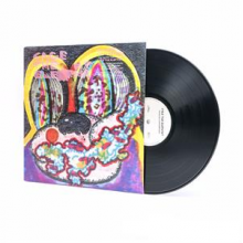 Cage the Elephant - Thank You, Happy Birthday